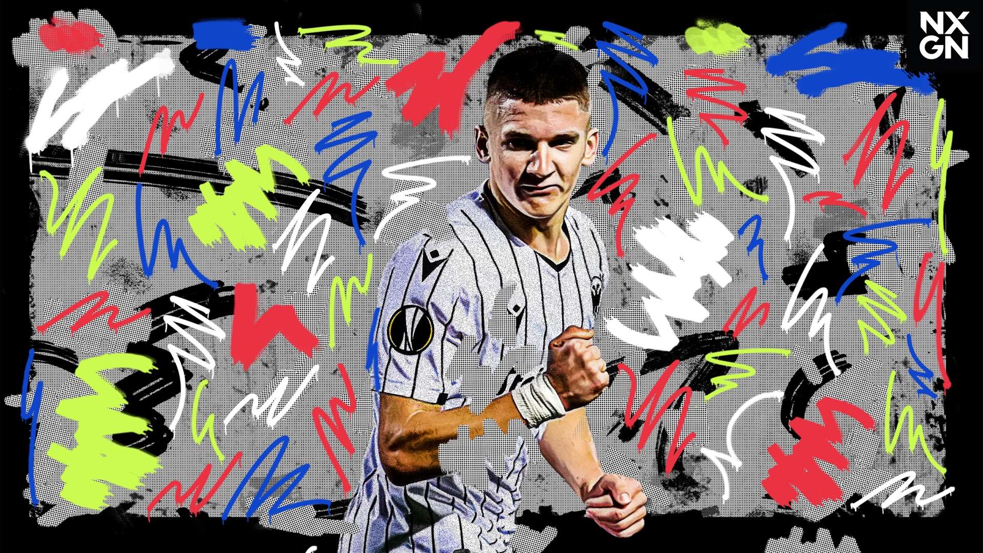 相对轻松的 相对轻松的