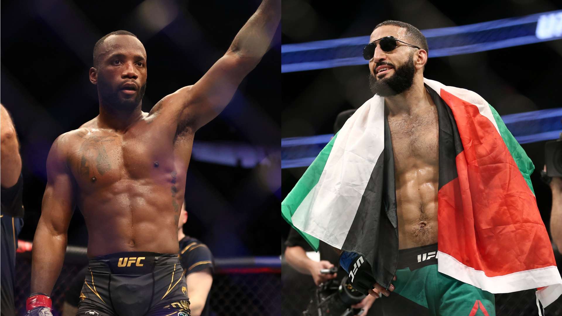 每一場競賽 每一場競賽