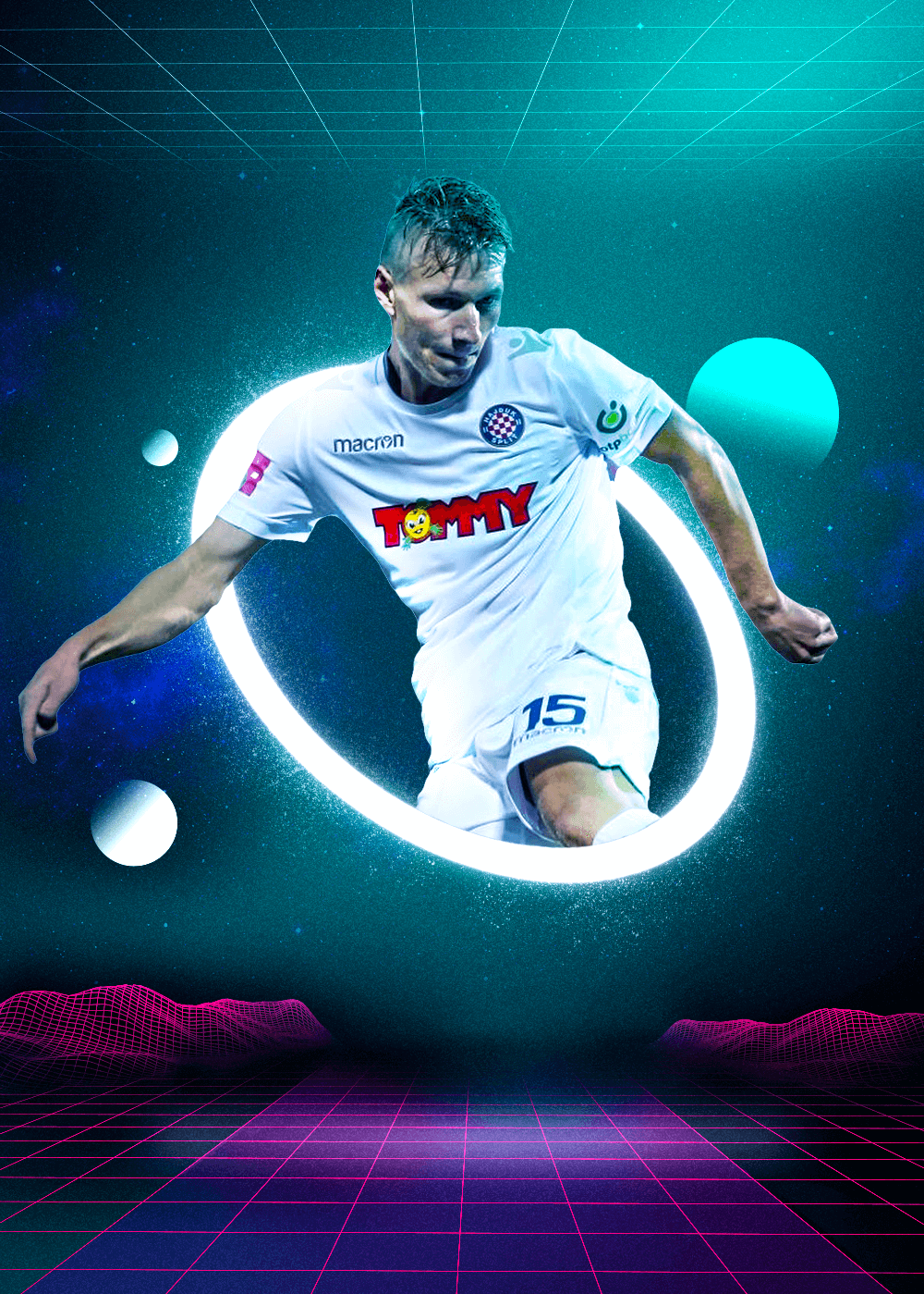 他不仅能为 他不仅能为